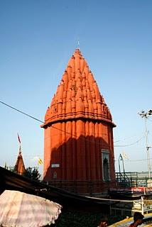 Holy Varanasi