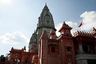 Holy Varanasi