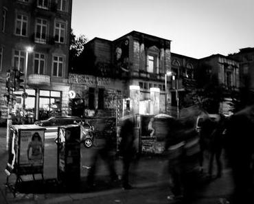 July Month Haul 2011.