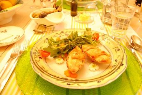 Perfektes Dinner: Portugal (oder: eine Reise nach Madeira)