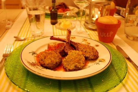 Perfektes Dinner: Portugal (oder: eine Reise nach Madeira)