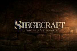 Erster Trailer zu "Siegecraft", Release wahrscheinlich Anfang Oktober