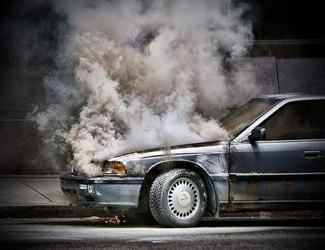 Brennende Autos in Berlin – Brandstifter geschnappt