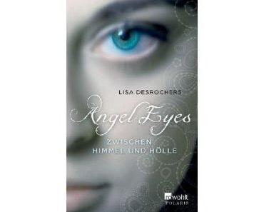 Rezension | Angel Eyes