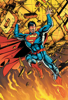 Superman jetzt ohne rote Unterhose