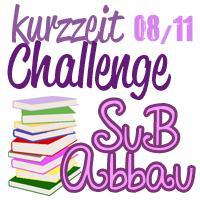 [Kurzzeit-Challenge 08/2011] SuB-Abbau - es ist zu Ende...