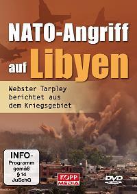 Die Lügen hinter dem Krieg des Westens gegen Libyen.