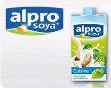 2 neue Produkttests bei Empfehlerin - Alpro soja und Andechser