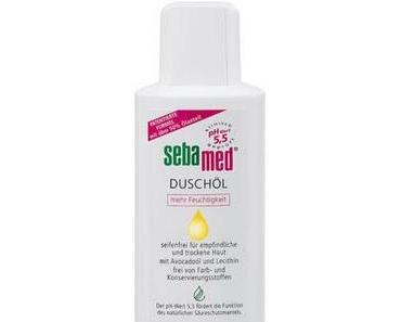 Sebamed Duschöl