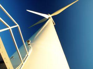 Tackling the challenges of wind turbine supply chain management