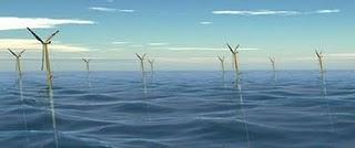 Reducing the costs of the offshore wind turbine supply chain