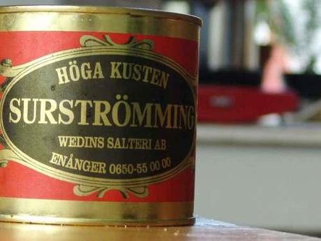 Surströmming – die verkannte schwedische Delikatesse