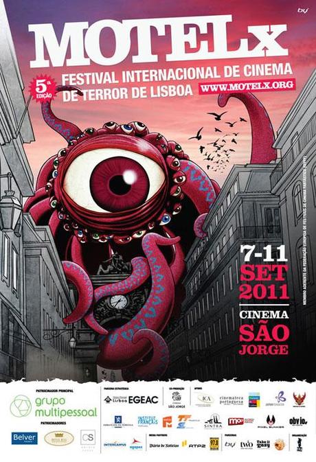 Motel X: Horrorfilm-Festival in Lissabon