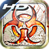Zombie Infection HD (AppStore Link) 