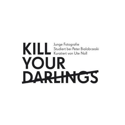 Kill Your Darlings - Junge Fotografie aus Bremen