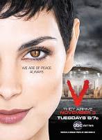Comeback: "V - Die Besucher" läuft ab Oktober in Doppelfolgen