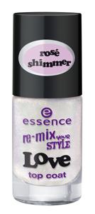 Preview: essence trend edition RE-MIX YOUR STYLE