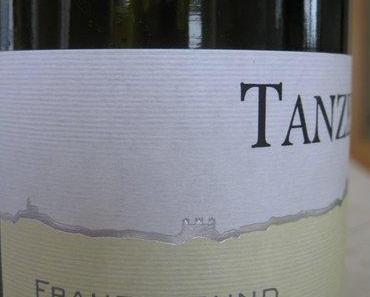 Verkostung Weißwein – Weingut Hauerhof Tanzer – Grüner Veltliner Frauengrund Kremstal DAC