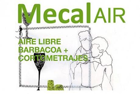 kurzfilmfestival <b>mecal</b> <b>air</b> barcelona