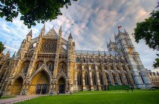 London, UK, part two