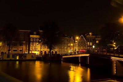 Amsterdam, part two