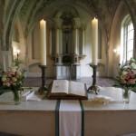 Der Altar