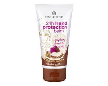 essence trend edition 24H HAND PROTECTION BALM – WINTER EDITION LITTLE BAKERY