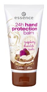 essence trend edition 24H HAND PROTECTION BALM – WINTER EDITION LITTLE BAKERY
