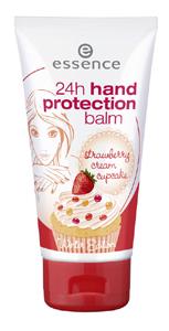 essence trend edition 24H HAND PROTECTION BALM – WINTER EDITION LITTLE BAKERY