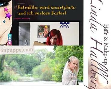 Paradepower: September Vorbilder