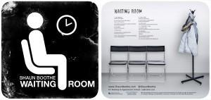 Shaun Boothe – “The Arena” [Video]