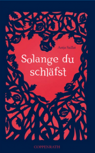 Rezension: Solange du schläfst von Antje Szillat