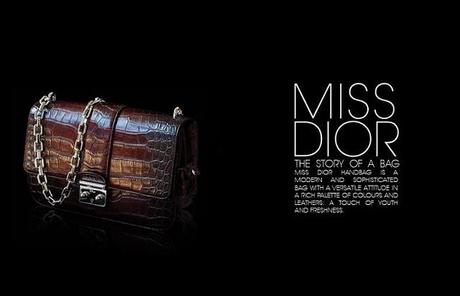 The story of Miss Dior