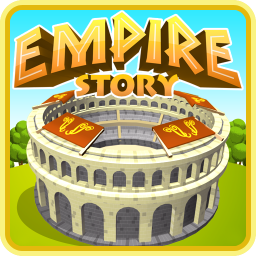 Empire Story™ – Errichte dein eigenes, florierendes Imperium der Antike