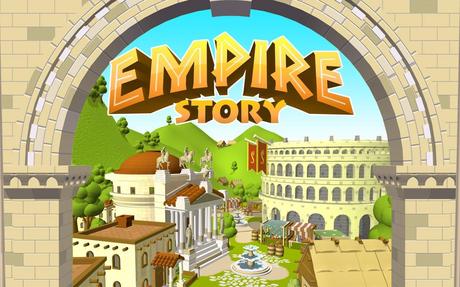 Empire Story™ – Errichte dein eigenes, florierendes Imperium der Antike