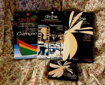 Sleek Nude Collection angekommen!