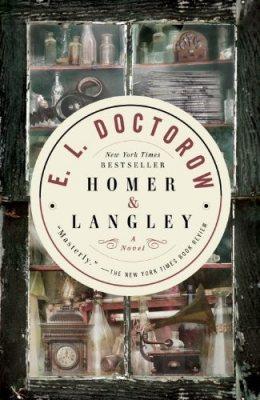 The Sandworm empfiehlt – E. L. Doctorow „Homer & Langley“