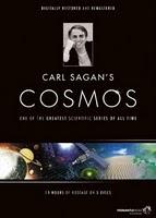 Cosmos: Fox produziert Neuauflage der Dokumentarserie von Carl Sagan