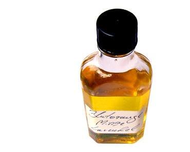 Parfum selber mischen,