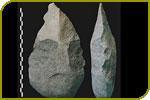 Faustkeile aus Ostafrika sind 1,8 Millionen Jahre alt