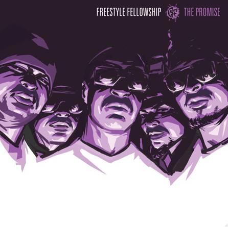 Freestyle Fellowship We Are Freestyle Fellowship   We Are [Audio]