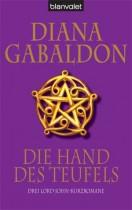 Rezension zu „Die Hand des Teufels“ von Diana Gabaldon