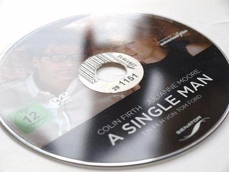 A Single Man