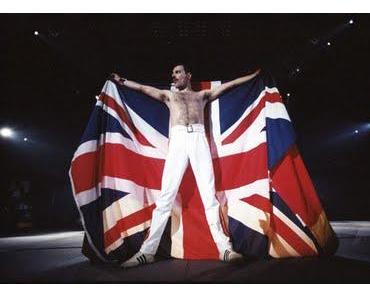 Mensch, Freddie!