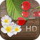 Wilde Beeren & Kräuter HD - NATURE MOBILE (AppStore Link) 