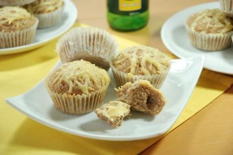 Biermuffins