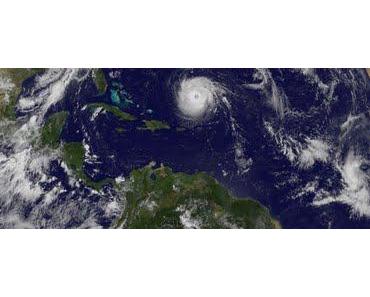 Atlantik aktuell: Wettlauf um den Namen MARIA hat begonnen - neuer Tropischer Zyklon im Golf von Mexiko möglich
