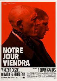 Trailer zu französischen Drama ‘Our Day Will Come’
