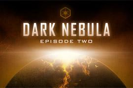 "Dark Nebula - Episode One" kostenlos, "Dark Nebula - Episode Two" nur 0,79
