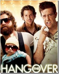 hangover